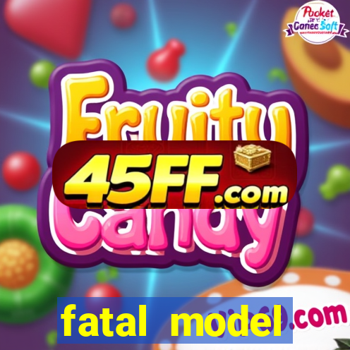 fatal model cruzeiro do sul acre